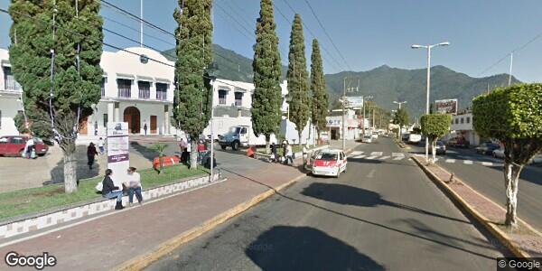 OFICINA DE FOMENTO AGROPECUARIO